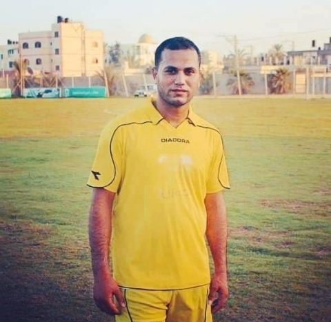 محمد زياد حسن الهور الهور 