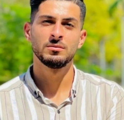 محمد محمود حمدان