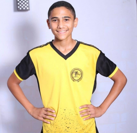 محمد أبو سليمة