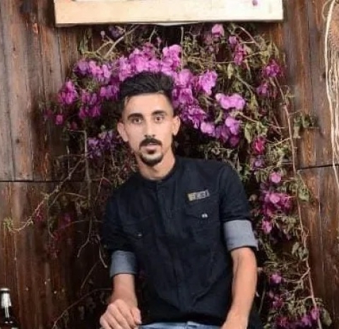 مصعب أحمد زقوت