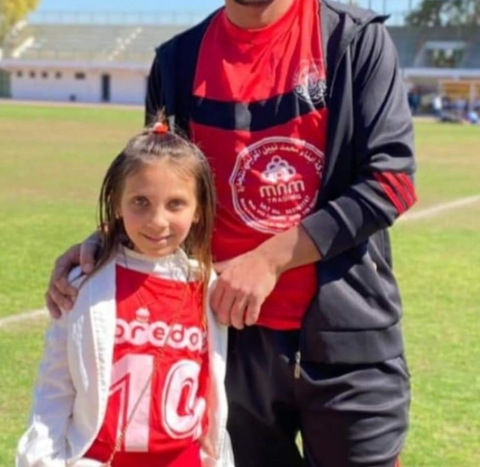 أحمد أبو العطا