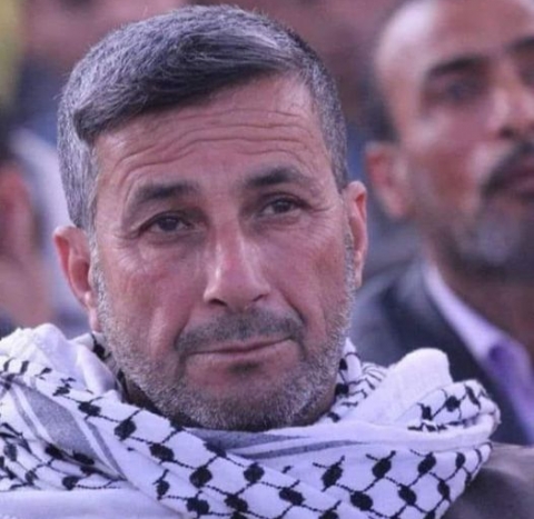 محمد فارس أبو زايد