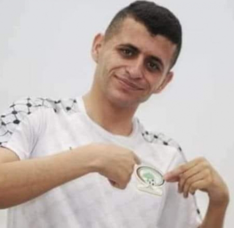 وائل العفش 