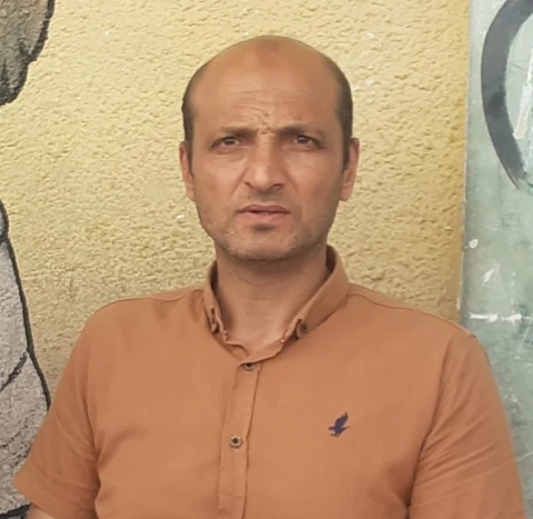 إياد يعقوب محمد مطر