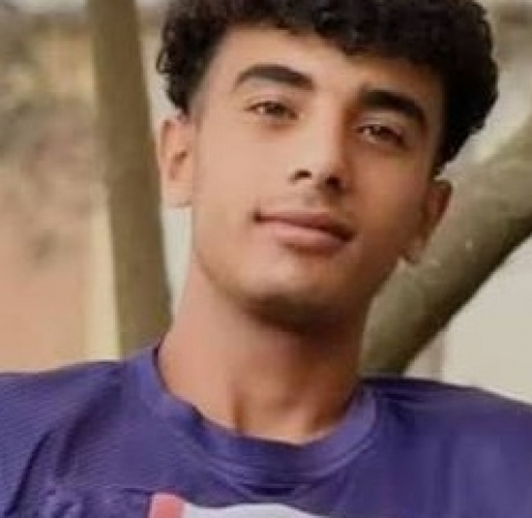 زين أمين نصر