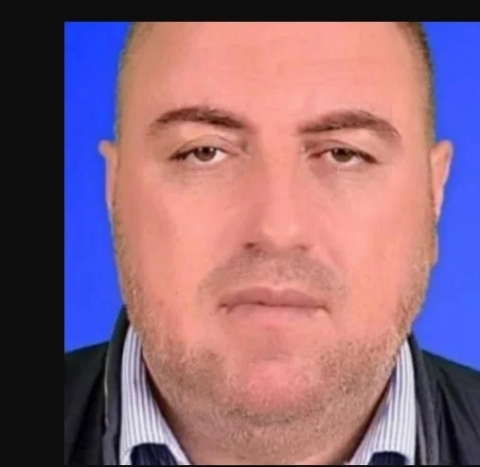 علاء صبحي البطش