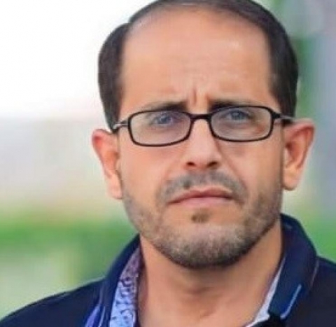 محمد أحمد رباح حجازي