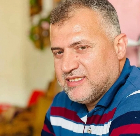 محمد عدنان أبو زايد