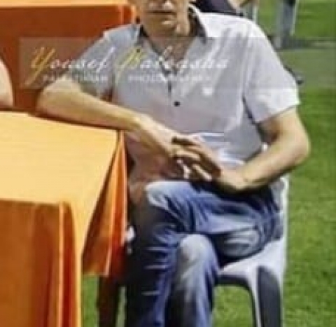 نادر سلامة أبو يوسف 