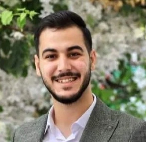 باسم طاهر السويركي