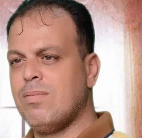 سهيل ديب هاشم أبو ربيع