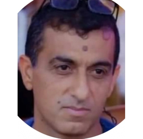 إياد محمد إبراهيم محارب 