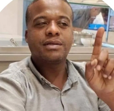جهاد أحمد الحميدي