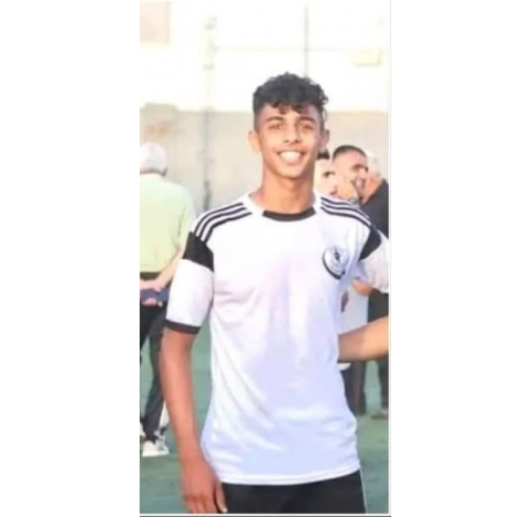 محمد سامي أبو اصليح