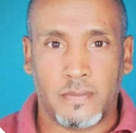 ياسر شاكر الرواغ