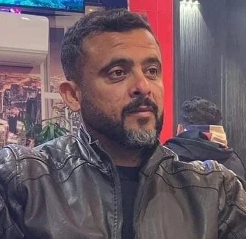 طلعت محمود طباسي