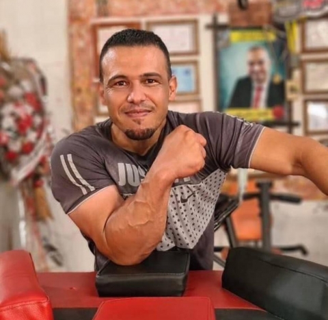 ديب علي ديب حسين 