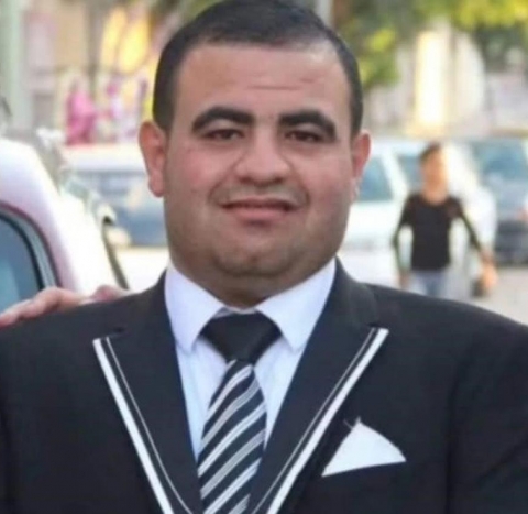 أحمد ديب كحيل
