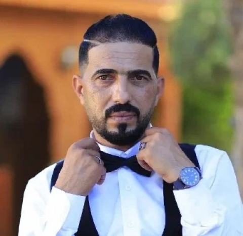 إبراهيم حسن أبو السعيد