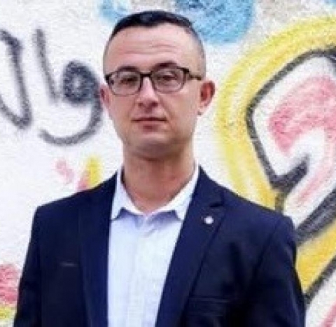 خالق عبد الخالق عوض