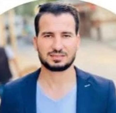 محمد أكرم بكر
