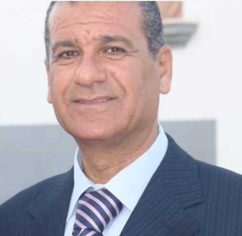 محمد حامد محمد الطيف