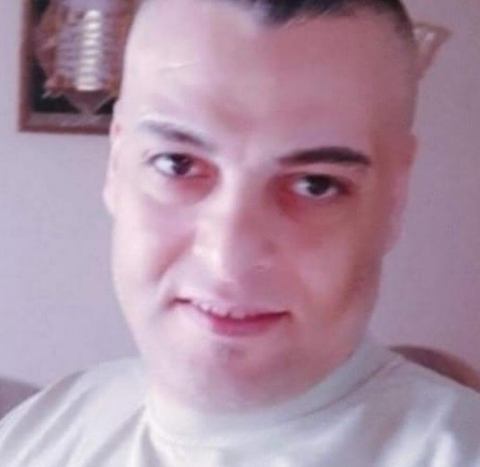 محمد ذياب قلجة