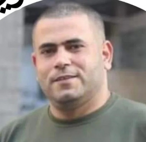 محمد عوض النجار