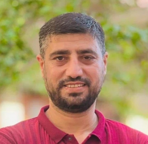 محمود صبحي أبو عودة