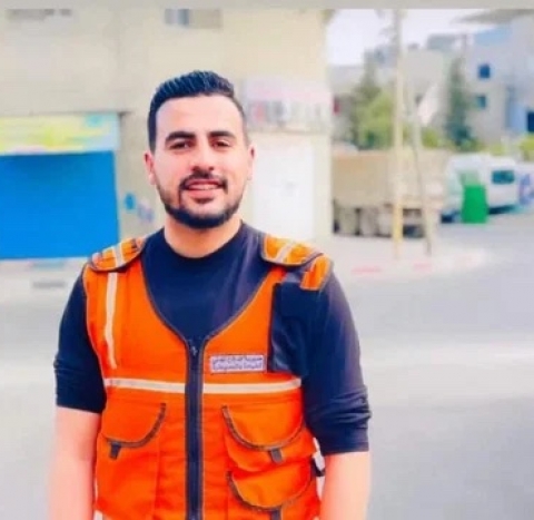 محمود محمد أحمد سالم 