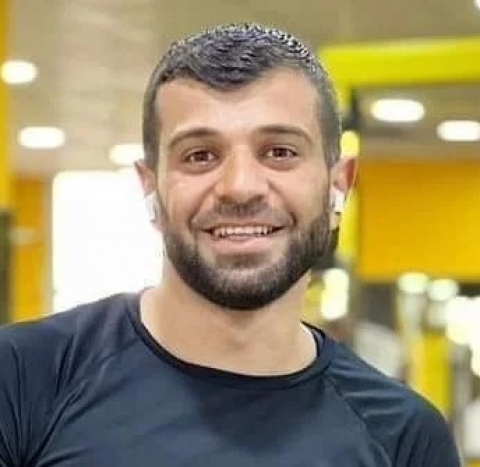 محمود محمد شبانة