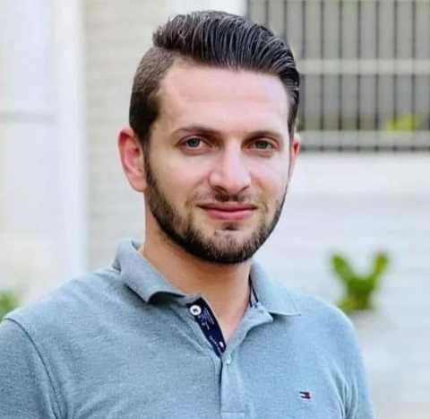 معتصم محمود علي عقل