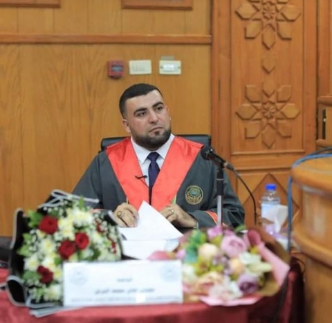 موسى عنان البرش