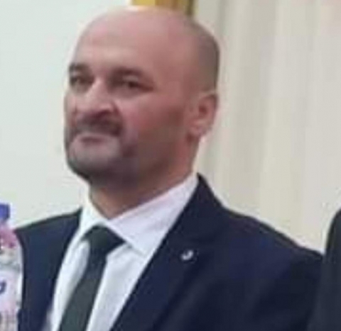 نضال عبد الكريم جابر
