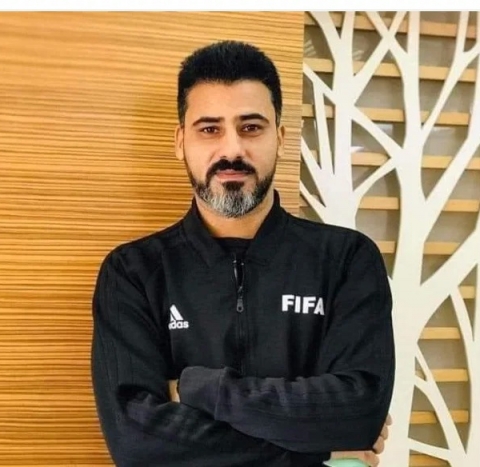 هاني توفيق مسمح