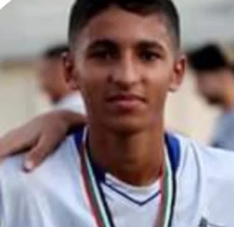 وديع رامي زعرب