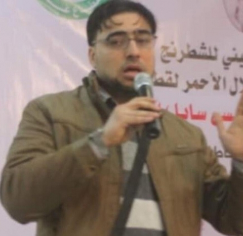وليد خالد أبو الحسن 