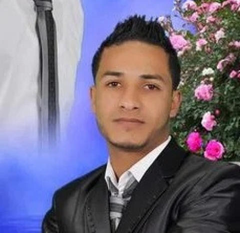 وهيب عبد القادر عودة