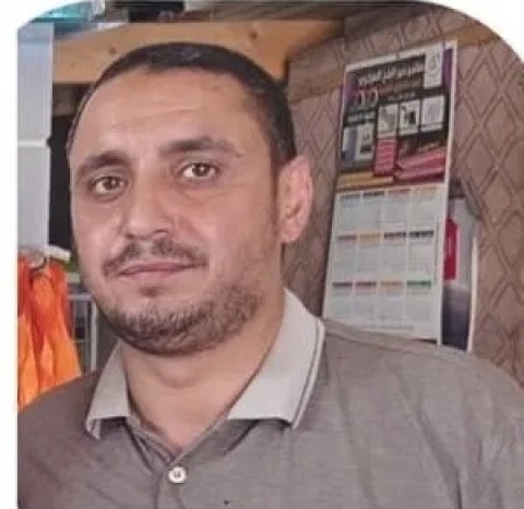 حمدان سلمان خطاب