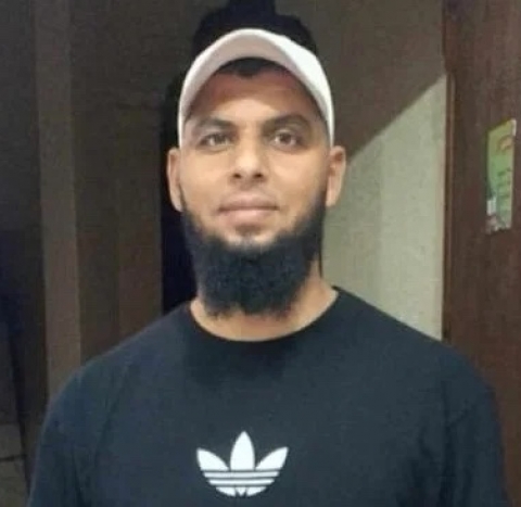 محمد إبراهيم البلبيسي 