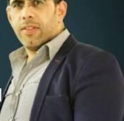 بهاء فلاح عياد