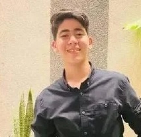 عبد القادر محمد أبو سمره
