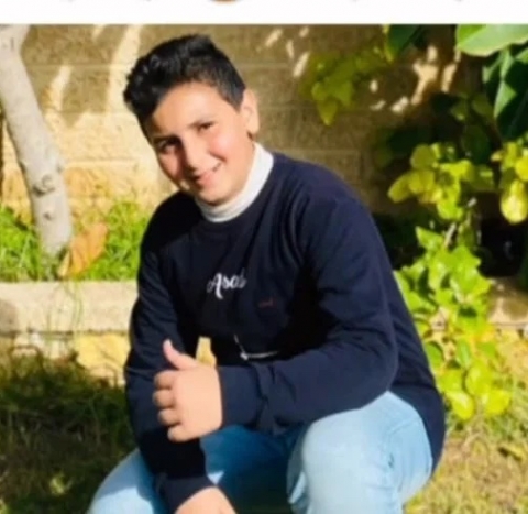 عبدالله محمود نصر جراده