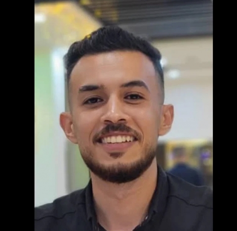 محمد أيمن ربحي اشتيوي