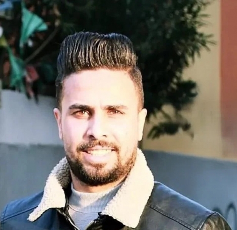 أحمد محمد حسن منصور