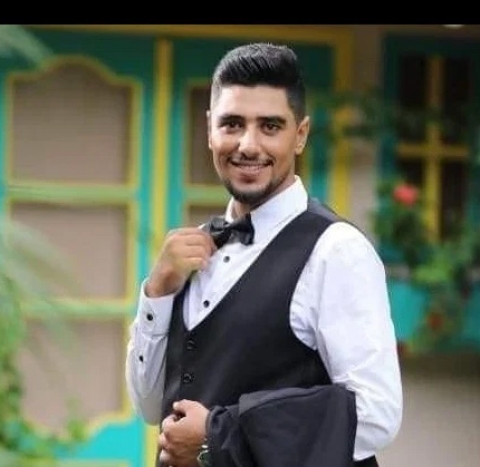 أمجد أبو صفية