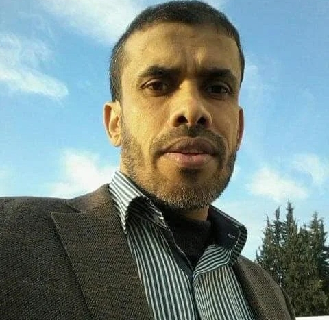 حسن عبد الفتاح المجدلاوي 