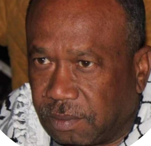 خالد محمد أبو خوصة