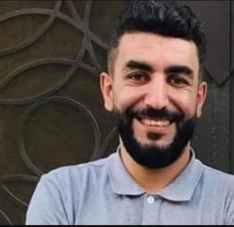 رمزي الصفدي