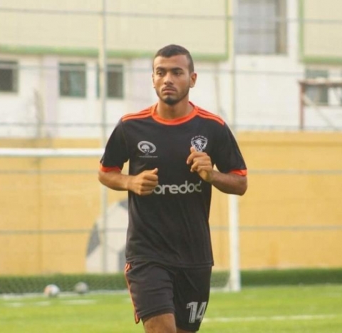 عماد عادل أبو طعيمة